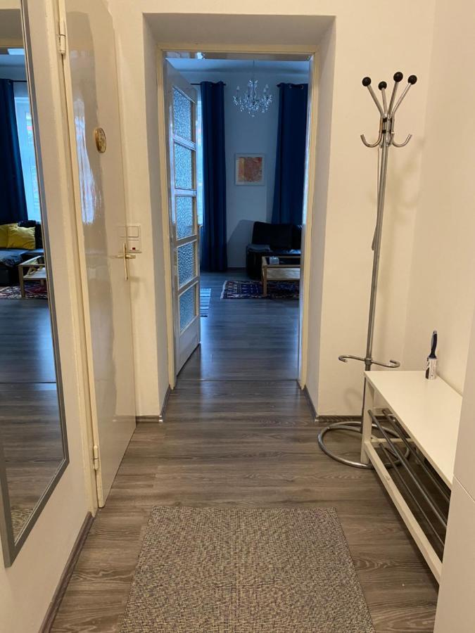 Nice Apartment Between Schoenbrunn And Karlsplatz Βιέννη Εξωτερικό φωτογραφία